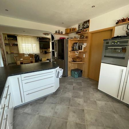Gemuetliches Haus Im Herzen Des Schwarzwaldes Fuer Bis Zu 9 Personen Elzach Buitenkant foto
