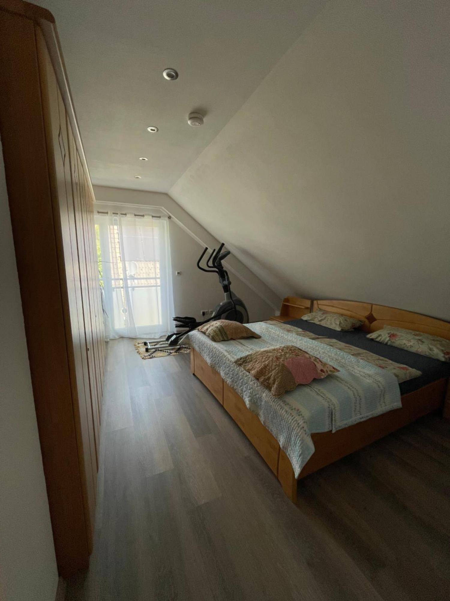 Gemuetliches Haus Im Herzen Des Schwarzwaldes Fuer Bis Zu 9 Personen Elzach Buitenkant foto
