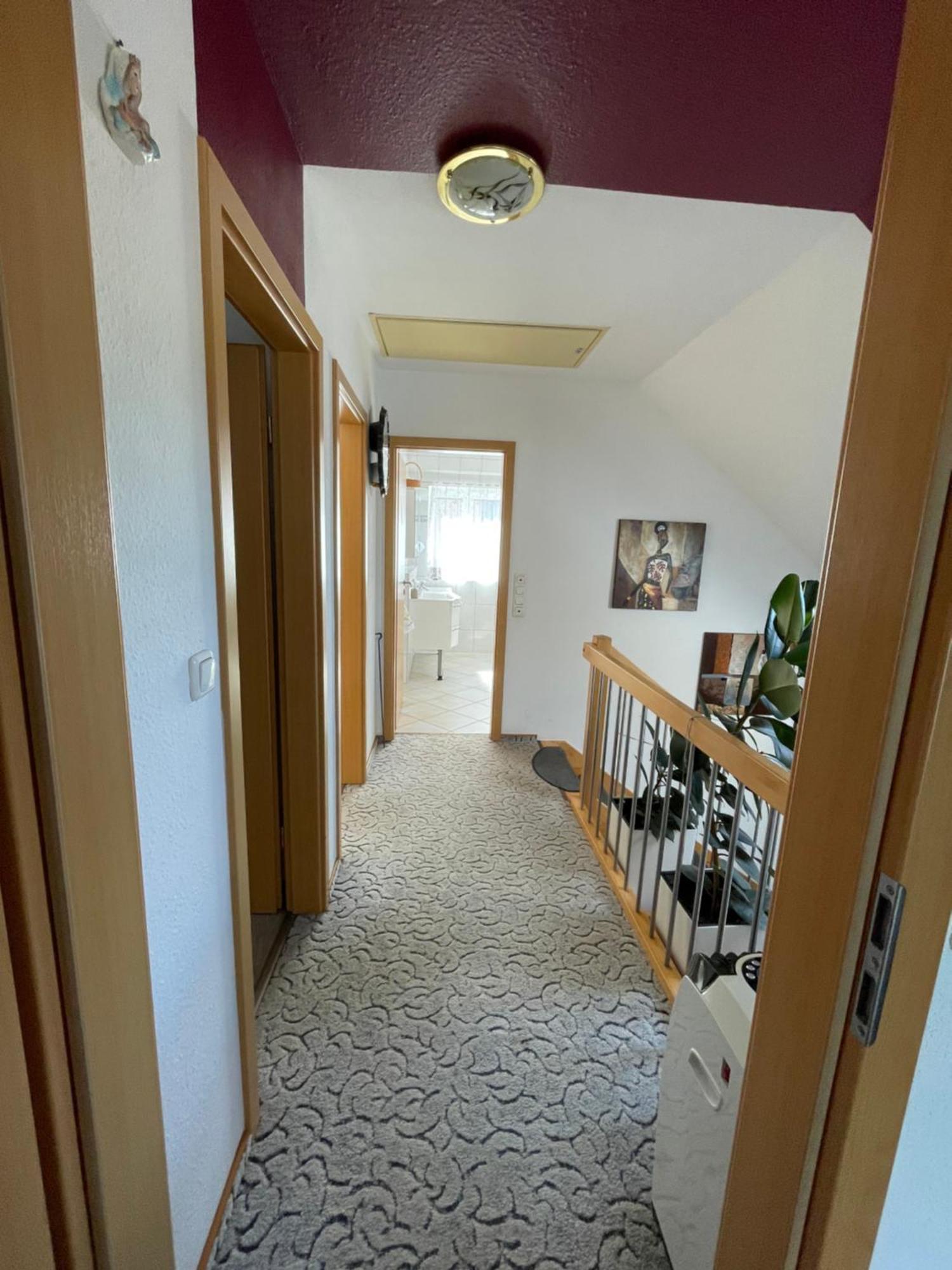 Gemuetliches Haus Im Herzen Des Schwarzwaldes Fuer Bis Zu 9 Personen Elzach Buitenkant foto